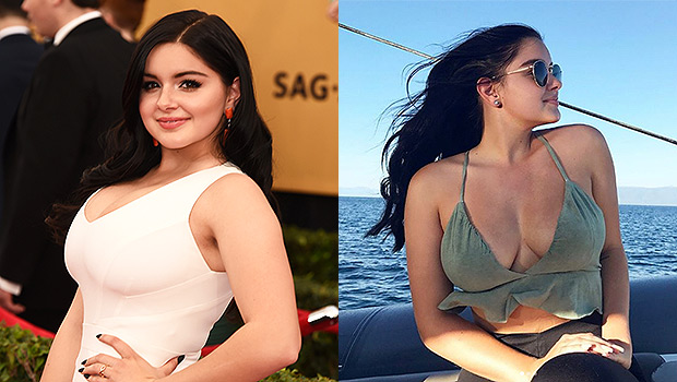 casey fluegge add ariel winter big tits image