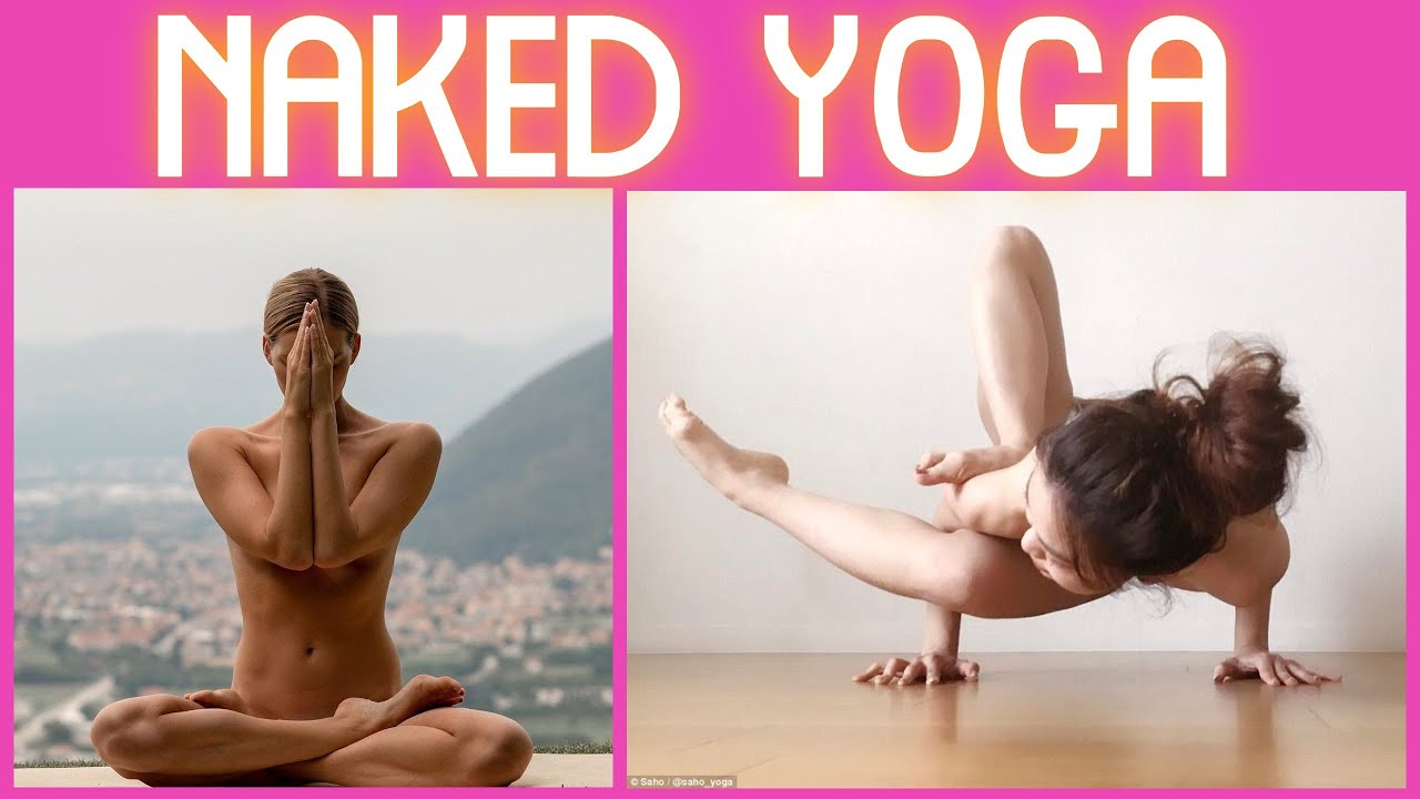 casey nicole add nude yoga on youtube photo