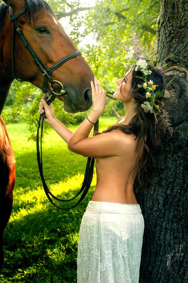 ana marie roxas add nude babes on horses photo