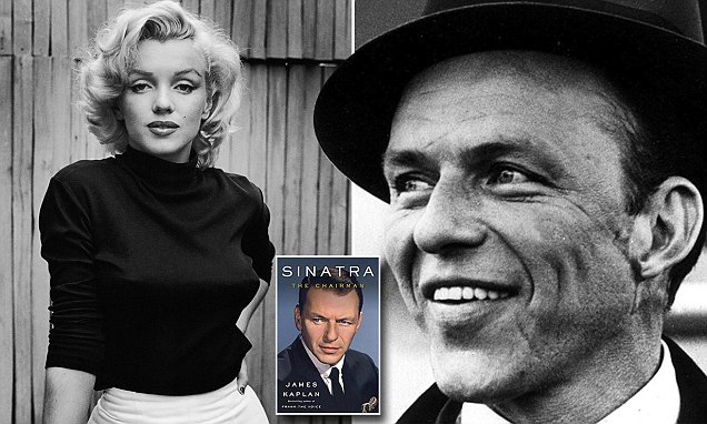 christina moscone add sinatra monroe photo