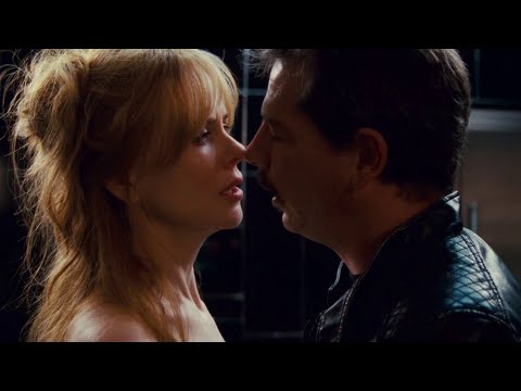 bill donaghy add nicole kidman hot scene photo