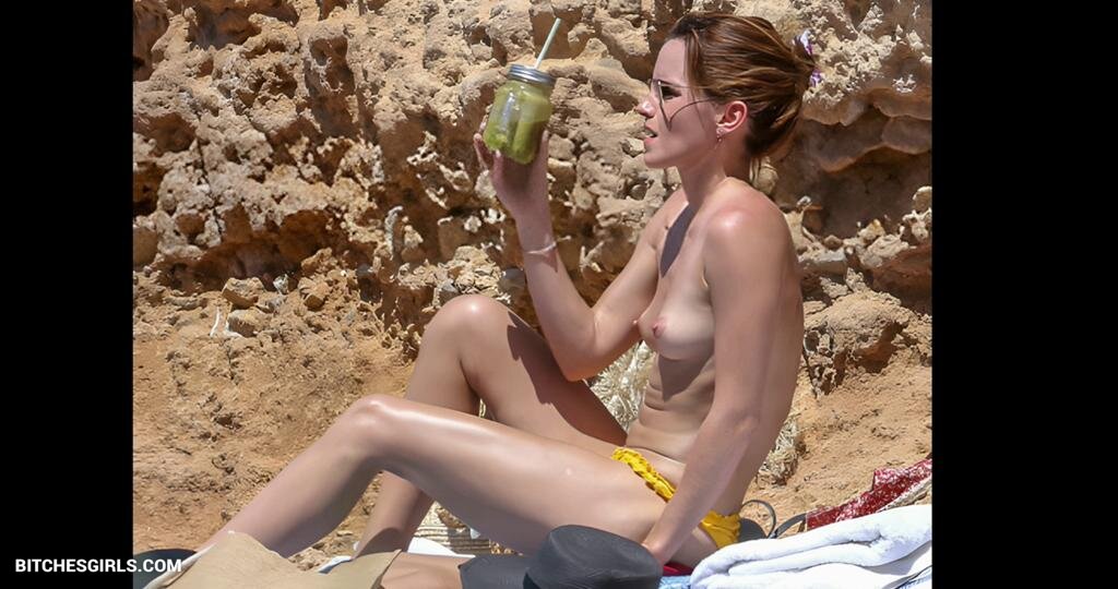 cristina bittante add emma watson nudes leaked photo