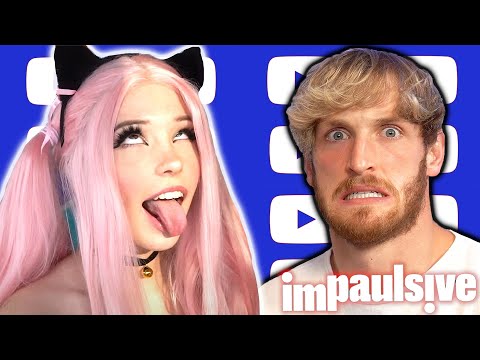 blake durham add belle delphine nudea photo