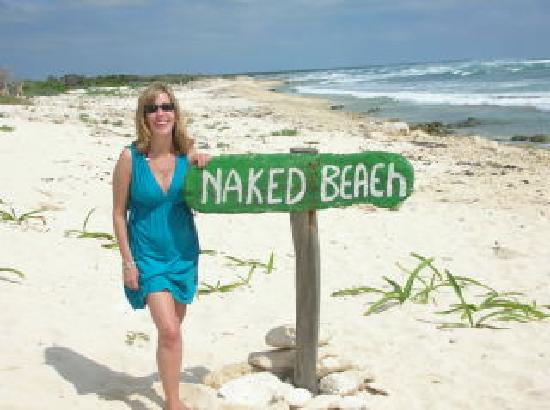 davis fundi add best top less beach photo