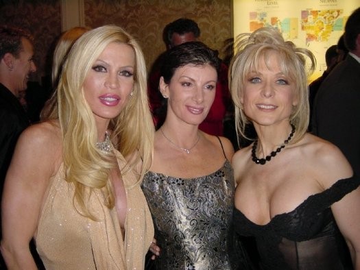 desiree simmons add nina hartley and amber lynn photo