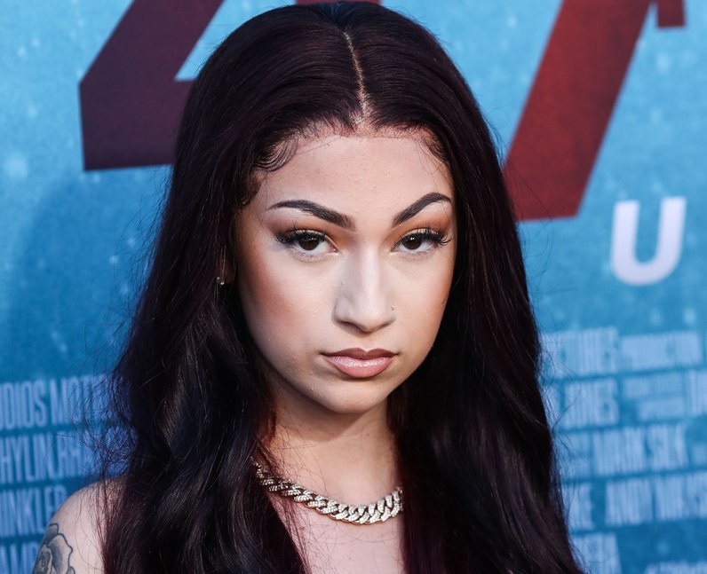 adaryll ferguson add bhad bhabie nude porn photo