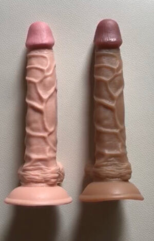 dim kim add big dildo image