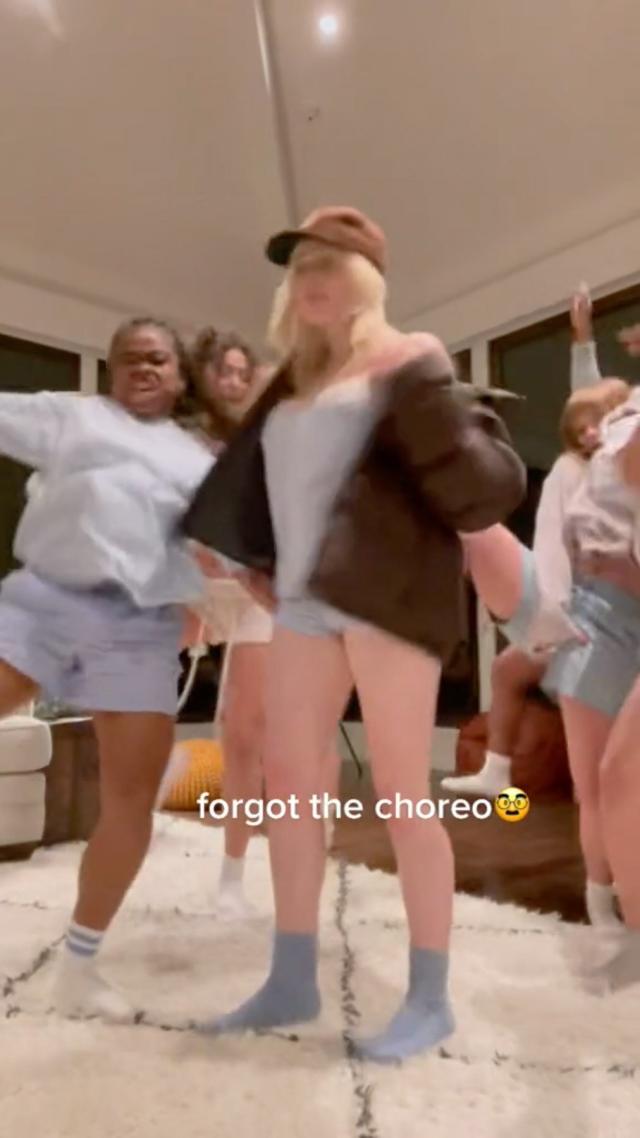 bhavya pande add billie eilish booty shorts photo