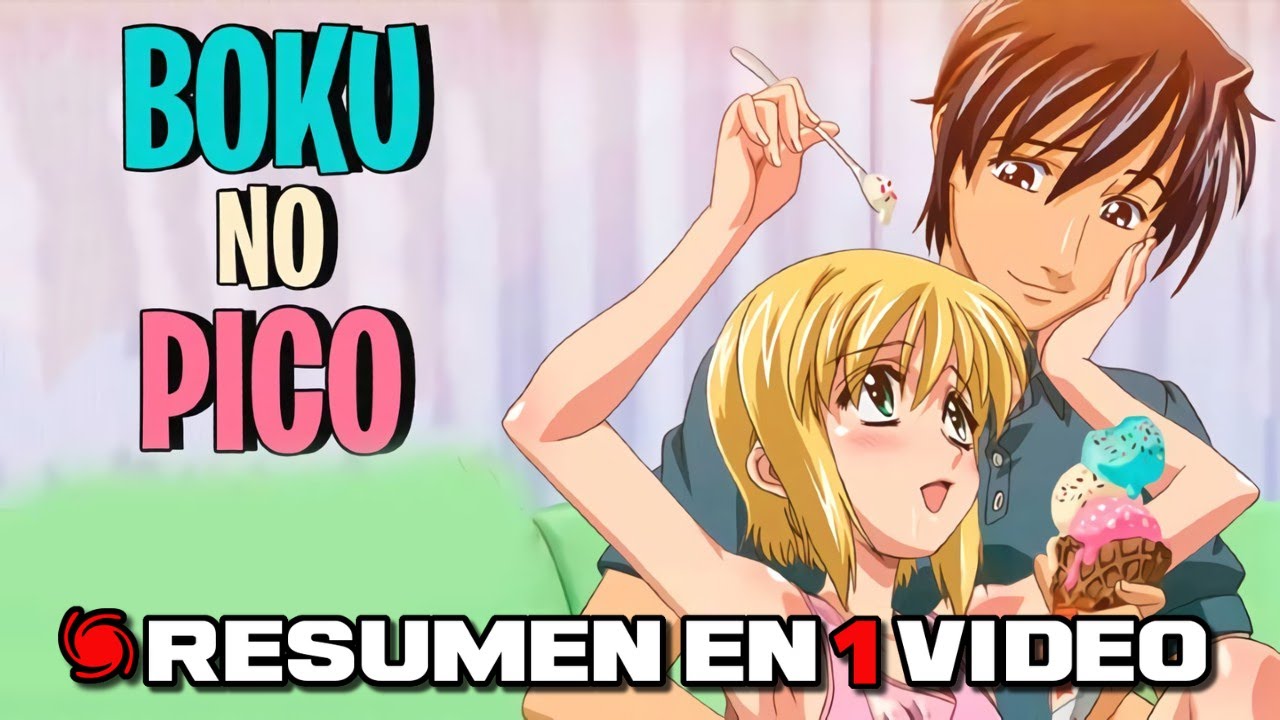 dejan kis add boku no pico capitulo 1 photo