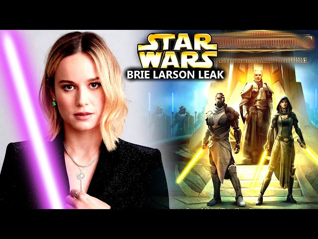 caitlin sutherland add brie larson leak image