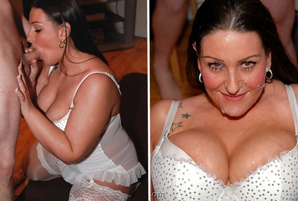 christine reister add bukkake bigtits photo