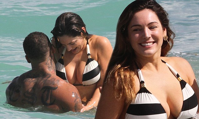 austin ridder add kelly brook nude boobs image