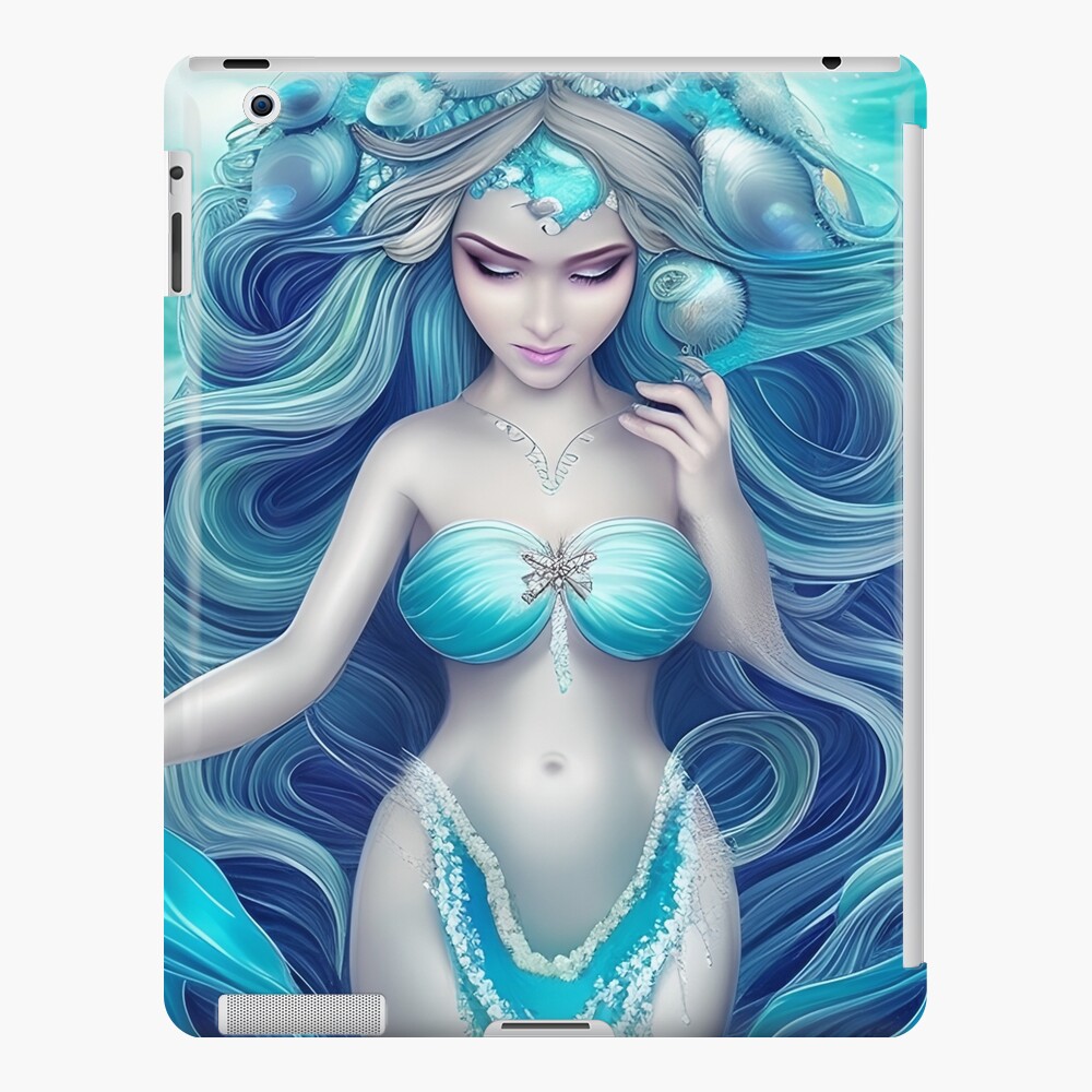 bethany friday add milf mermaid image