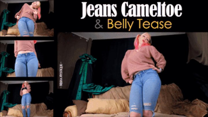 cikgu siti add jeans cameltoe image