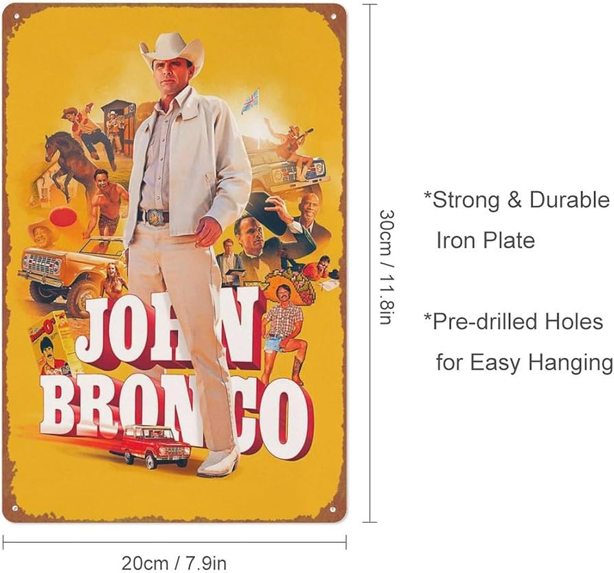 clare neale add johnny bronco image