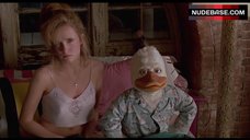 bentley lee add howard the duck nude image