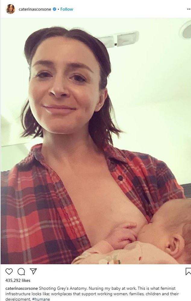 anthony hennig add caterina scorsone nude photo