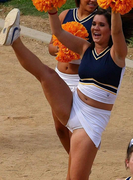 anne ayala add cheerleader pussyslip photo