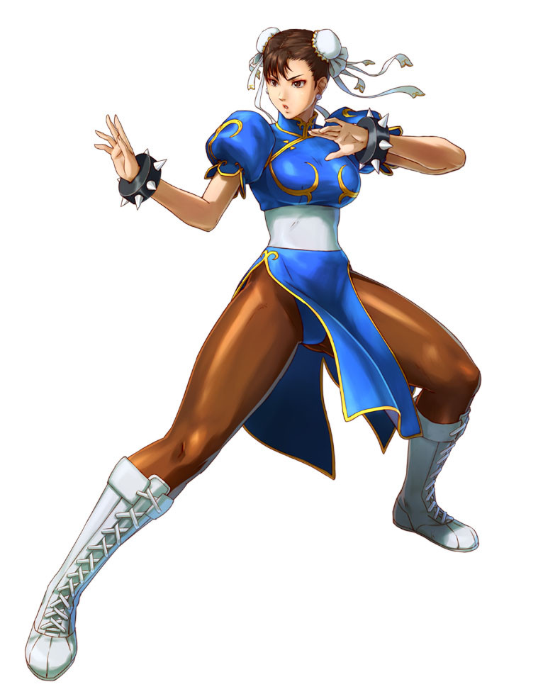 anwar aleem add chun li henti photo