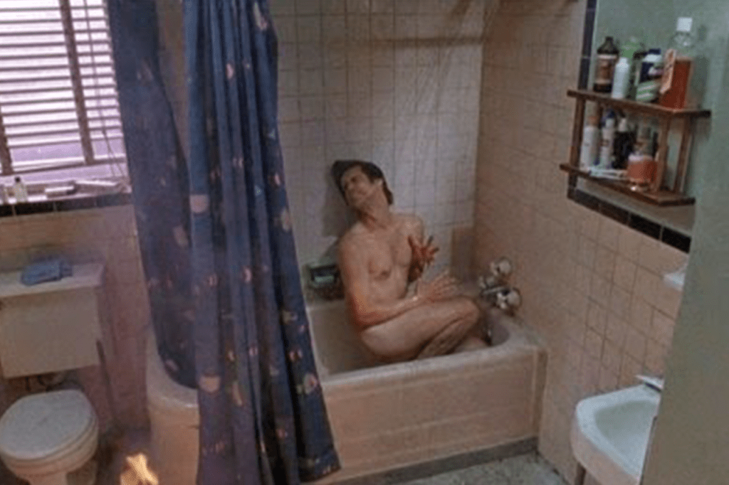 alexander cullen add coed shower scene image