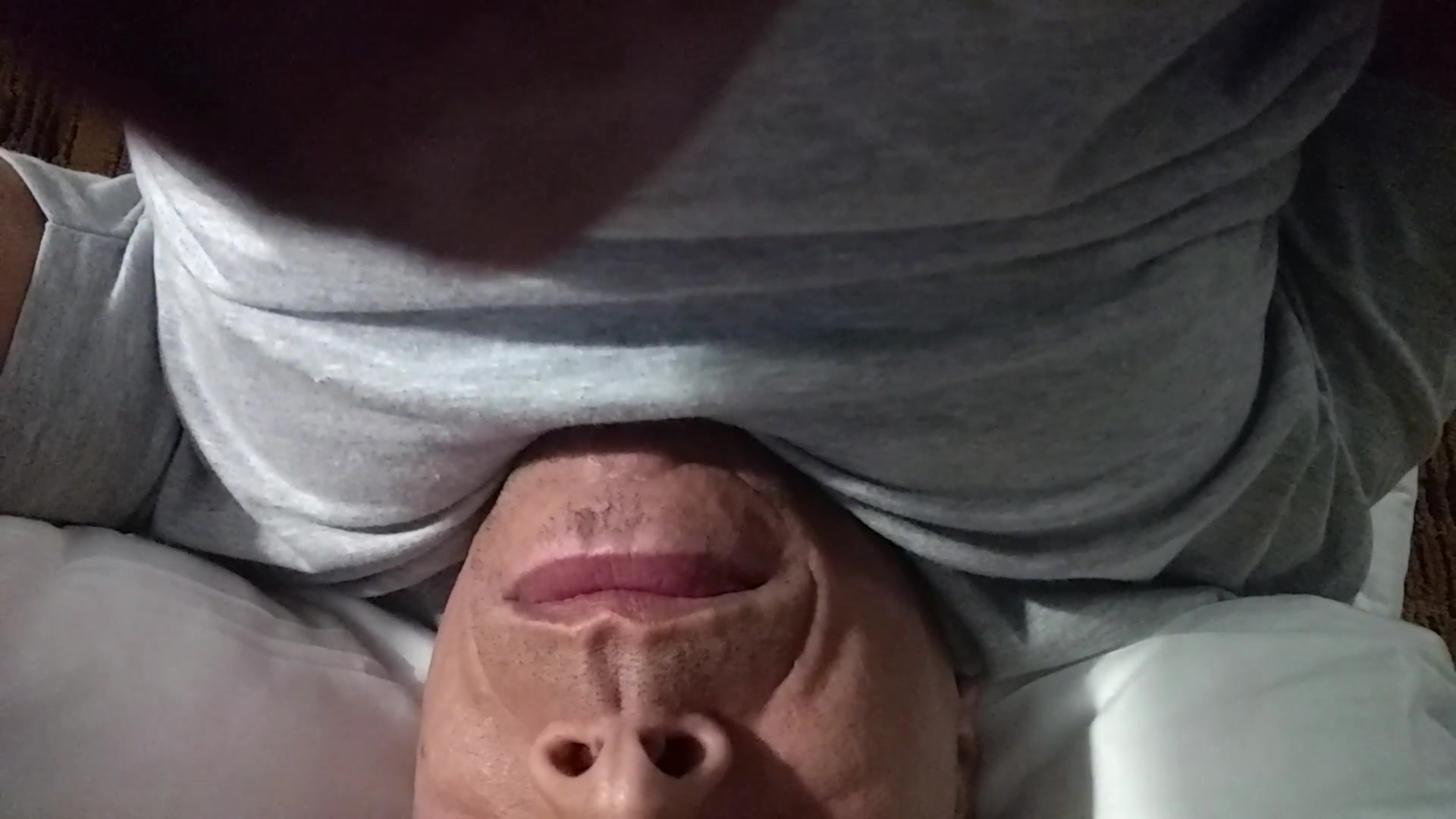 chad robards add cum up nose photo