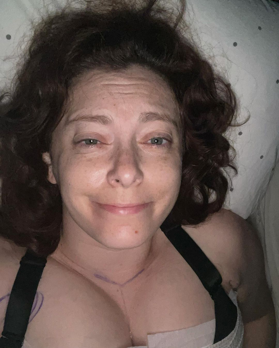 bernie kennedy add rachel bloom naked photo