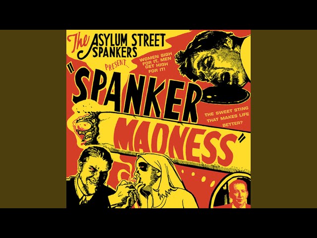 caryn marcus add women spankers photo