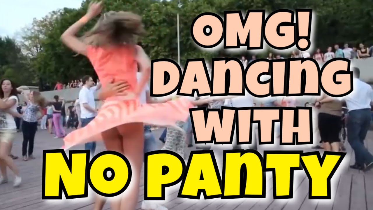 brittany eckert add dancing without panties photo