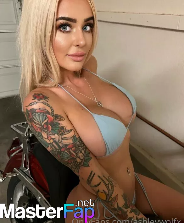 amy hain add ashley wolf onlyfans leak image