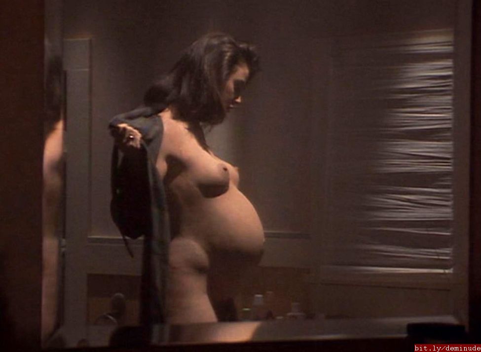 donna frace add demi moore naked photos photo