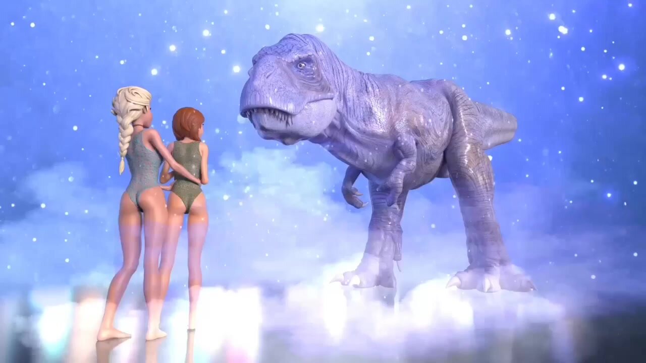 andre lane add dinosour porn photo