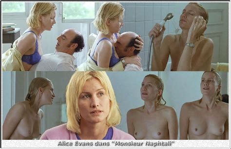 cheri mayfield add alice evans nude photo