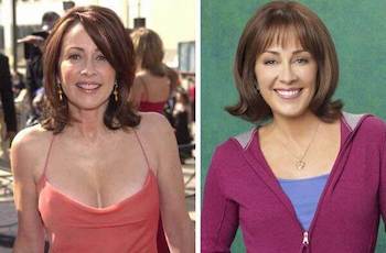 abdelrahman othman add patricia heaton titties image