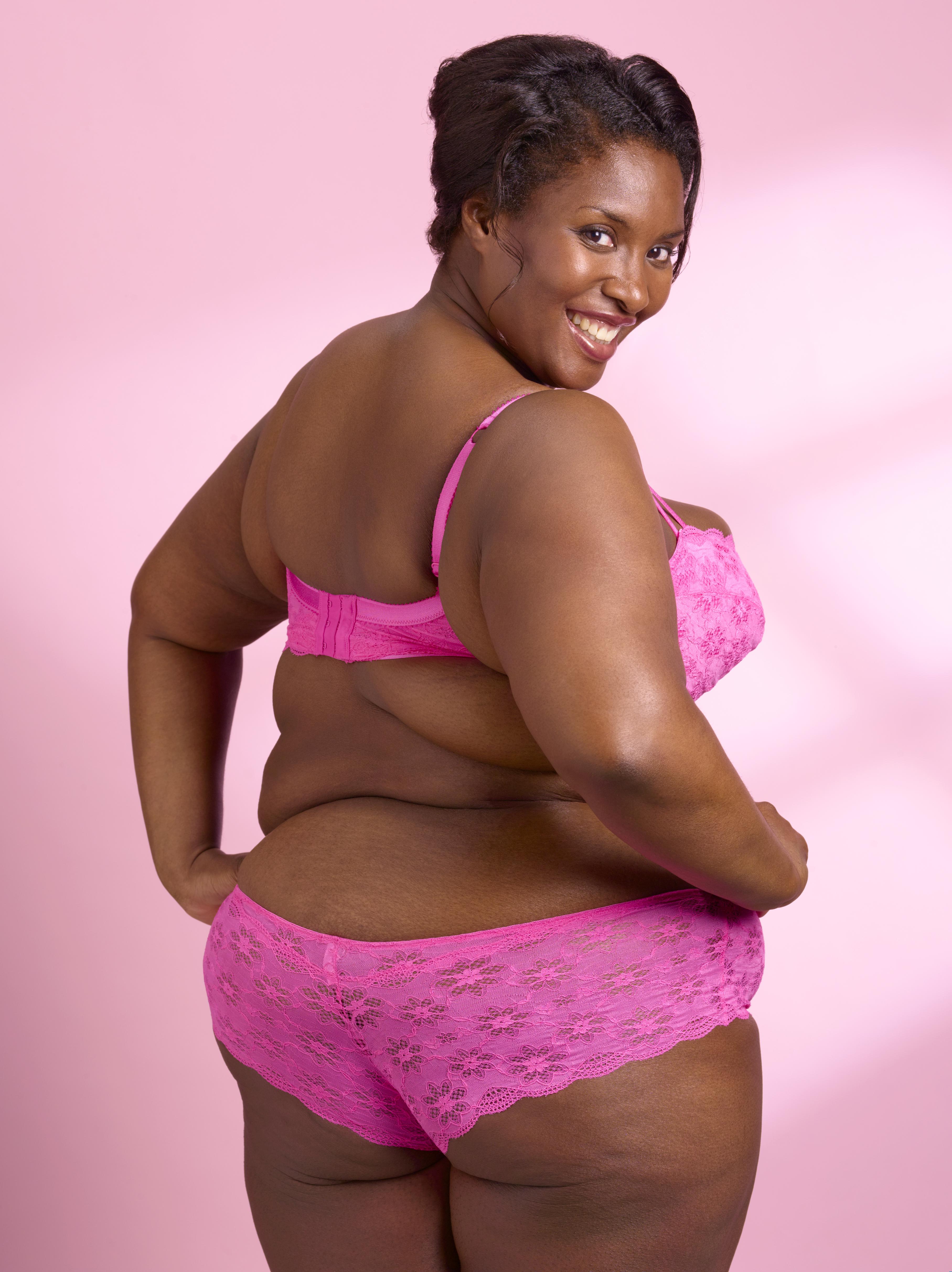 cesar anthony add ebony bbw strip photo