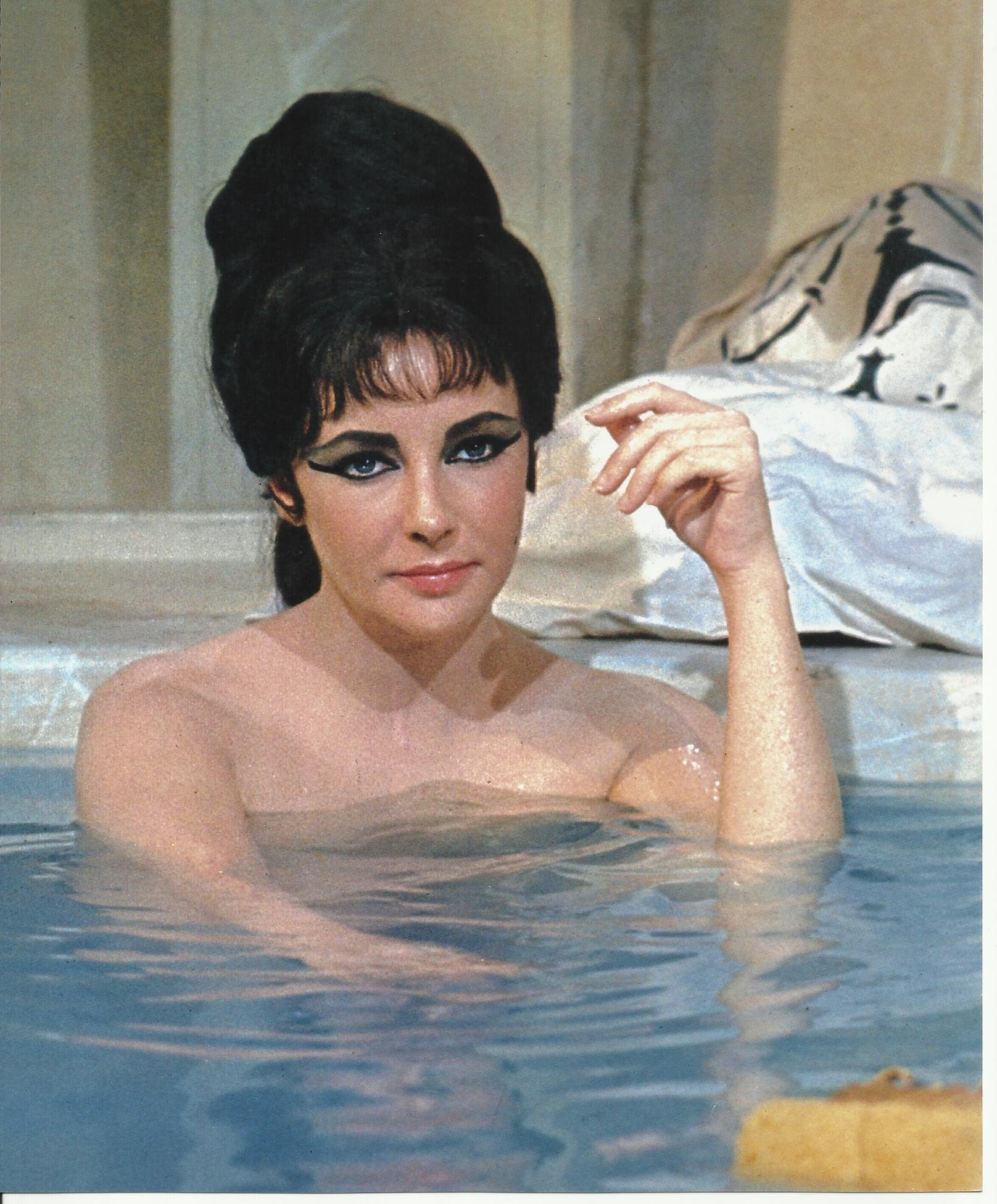 beth greeno add elizabeth taylor nude photo