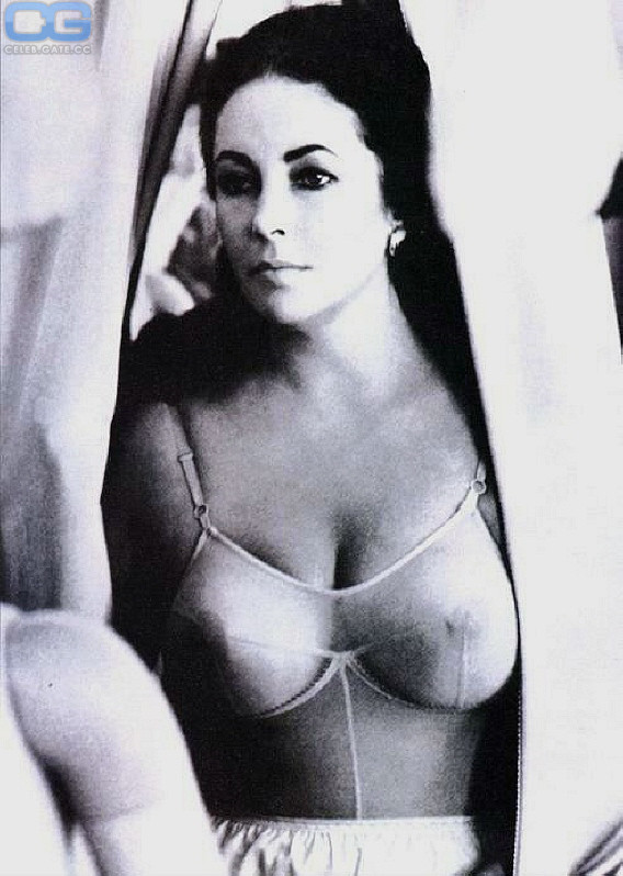 carolyn pedrosa add elizabeth taylor nude photo