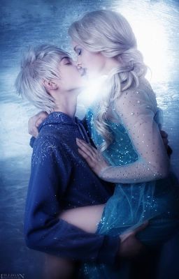 belinda boadi add elsa and jack frost kissing image