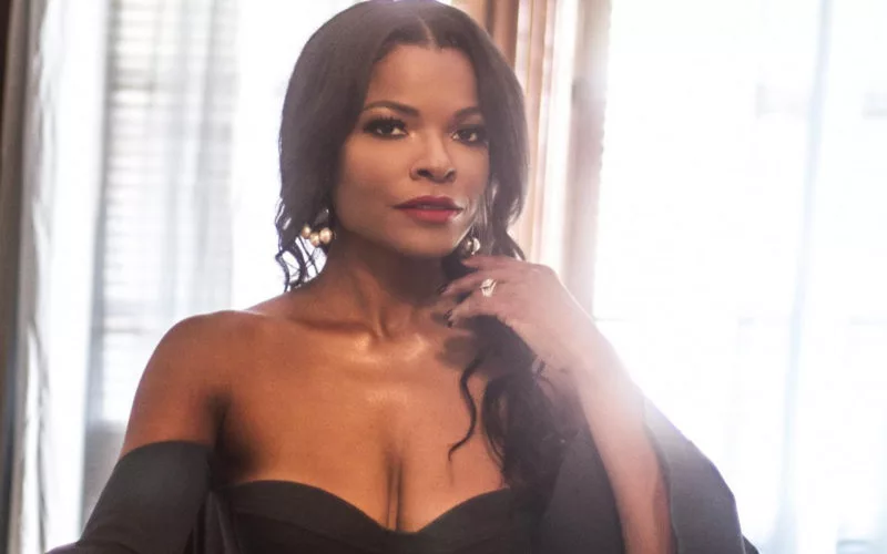 charles bainbridge add keesha sharp nude photo