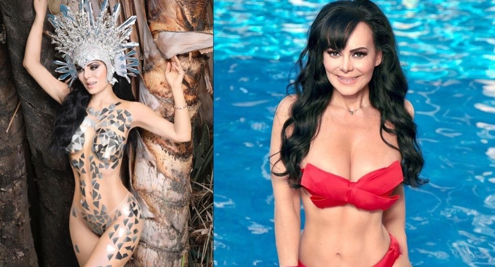 bj massey add maribel guardia nude photo