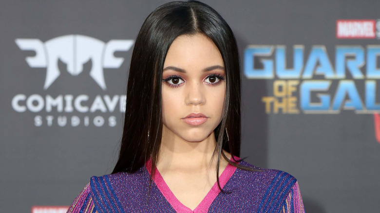 barrett land add jenna ortega on porn image