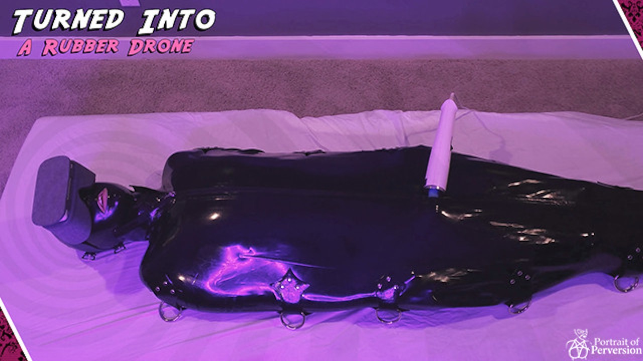 benny lo add latex drone porn photo