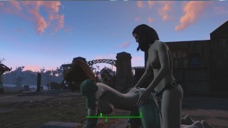 beth mcgaughey add fallout 4 sex mod photo