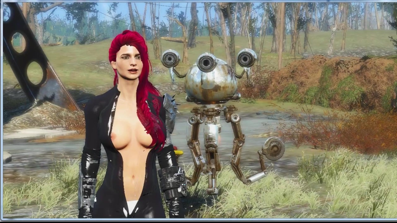 didi saidi add fallout 4 sex mod photo