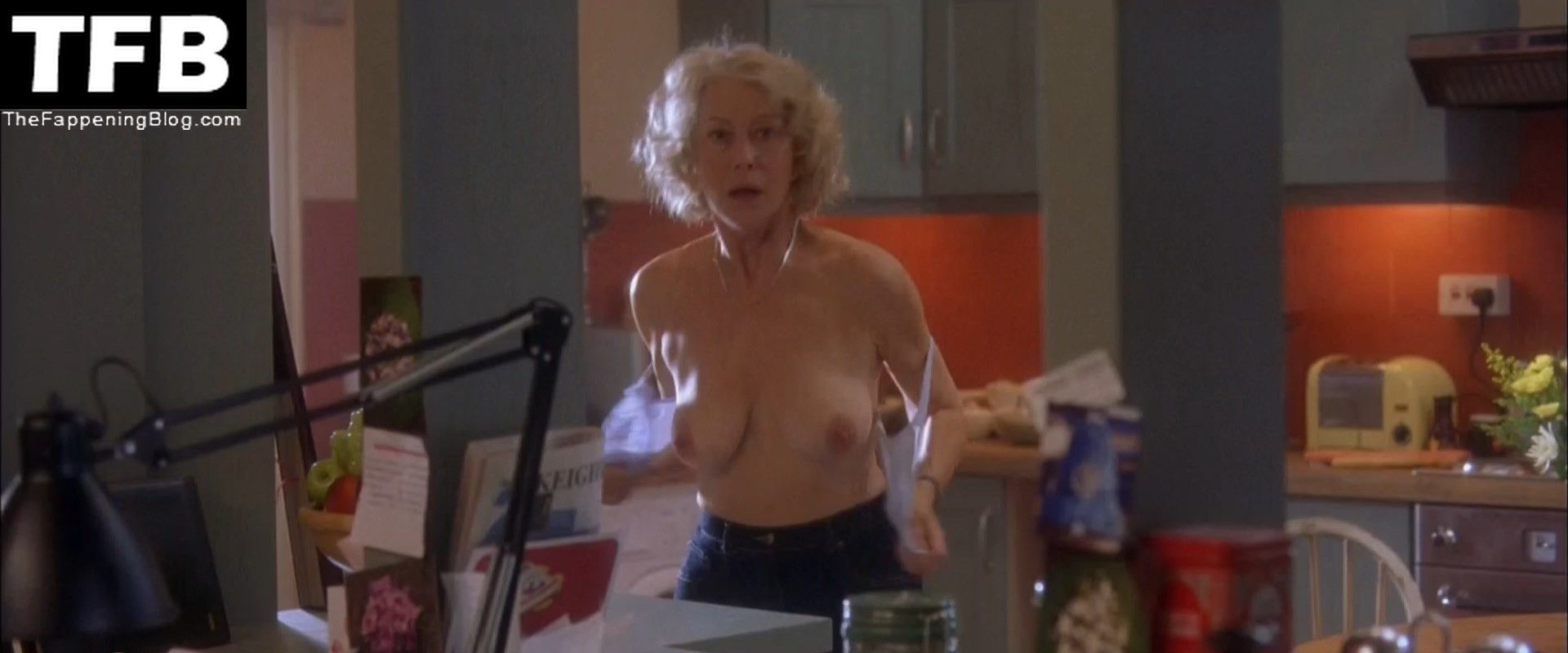 denise warford add naked helen mirren photo