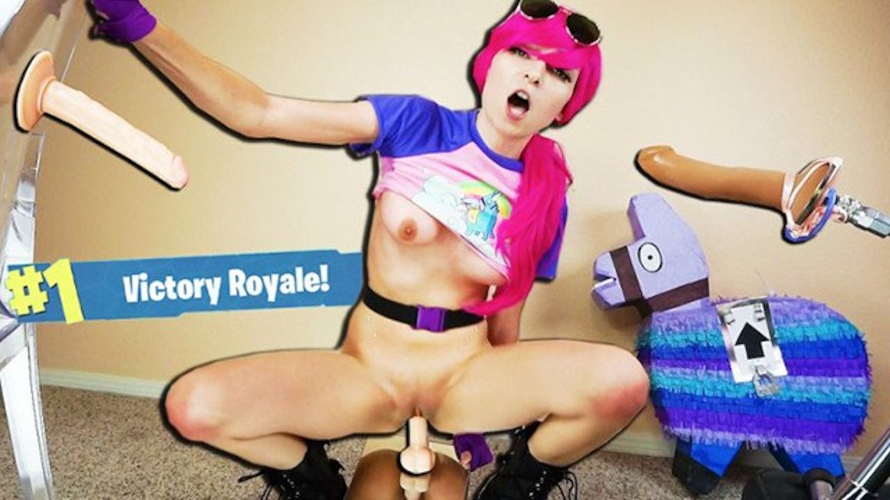 amanda catton add fortnite brite bomber porn image