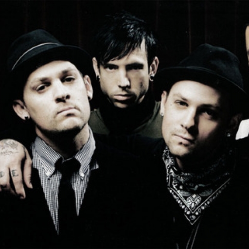 dermot flanagan add good charlotte porn image