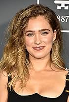 carolyn sears add haley lu richardson sexy photo