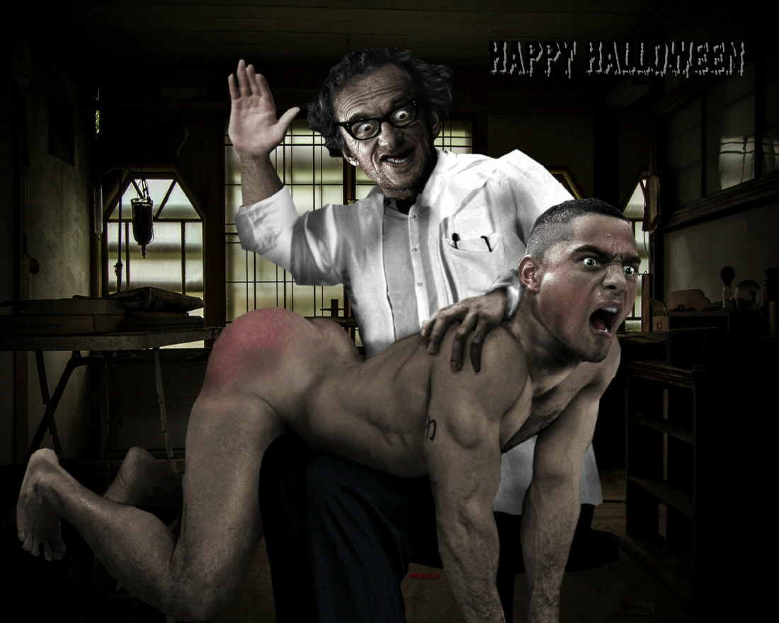 bec ebert add halloween spanking porn photo