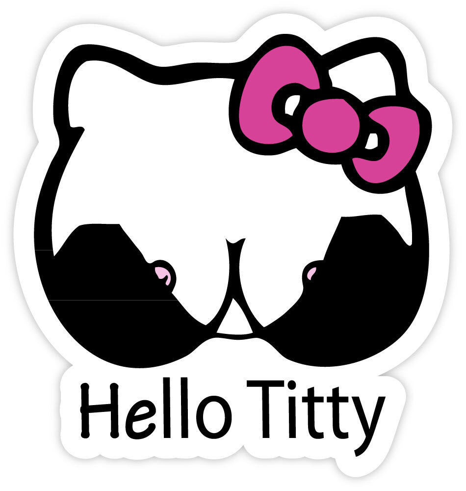 adam killeen add hello kitty tits image