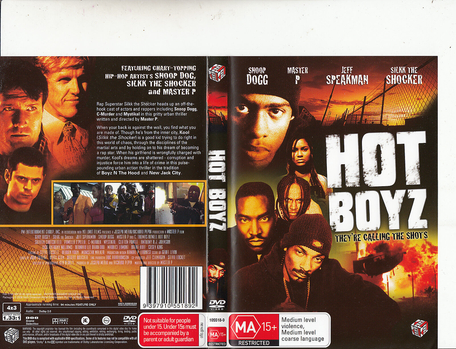 crissy acevedo add hotboys movie photo